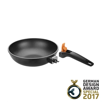 

Tescoma frying pan wok SmartClick D 28 cm