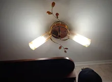 Candle-Light Lampara Corn-Bulb Bombillas E14 69 GU10 B22 72leds E27 220v G9 5730SMD 48