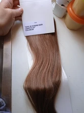 S-noilite 2,5 g/pc recto cinta en extensiones de cabello Remy pegamento en extensiones de cabello Real cabello humano Invisible sin fisuras doble lados