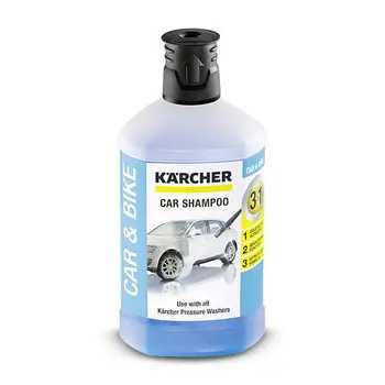 

Car Wash Shampoo Karcher RM616 1 L