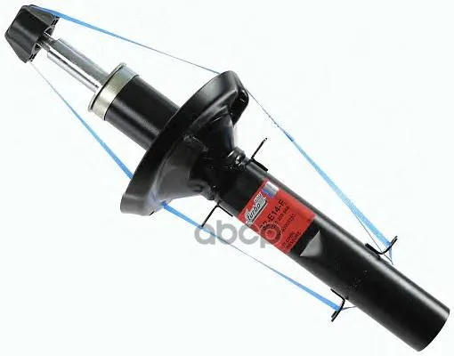 Амортизатор Boge 32e14f Boge арт. 32E14F