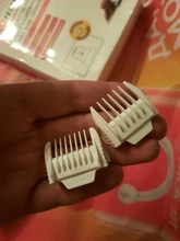 Hair-Trimmer Pets-Clippers Pet-Grooming-Machine Nail-Grinding Dog Usb-Rechargeable Baorun