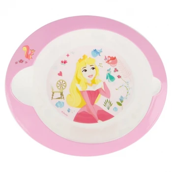 

TODDLER MICRO BOWL PRINCESS TRUE FULL