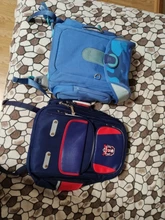 Mochilas escolares ortopédicas para niños y niñas, a prueba de agua