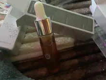 Vibrante GLAMOUR 2 uds ácido hialurónico suero psiquiatra hidrata los poros áspera esencia para la piel Anti-Acné blanquear la piel