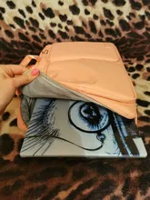 Waterproof Laptop Bag 13.3 14 15.6 16 Inch Notebook Shoulder Case For Macbook Air Pro