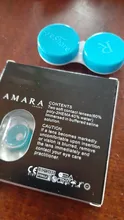 Lentes de contacto de Color rosa, Anime, gris, verde, azul, delineador de cejas para cosméticos para ojos, contacto de ojos, Anime, Cosplay, ojo brillante