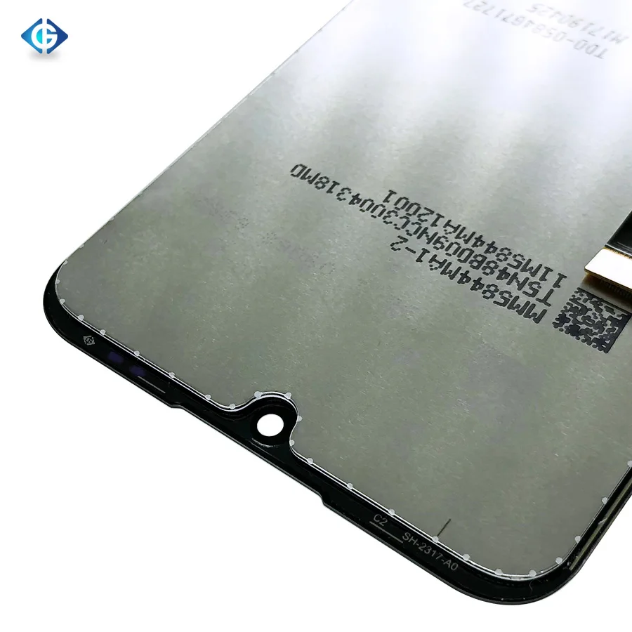 

Mix touch Screen shipping by post mail