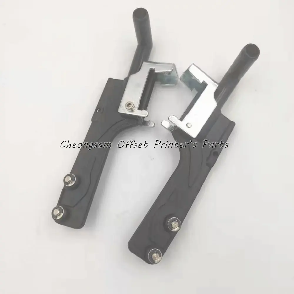 Всасывающий медленно вниз элемент Cpl G2.015.513F G2.015.514F SM52 PM52 машина для офсетного пресса части