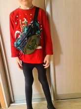 Riñonera con dibujo de dinosaurio para chico y niña, bolso de pecho con cinturón para niño, bolsa de dinero, riñonera con cremallera para bebé