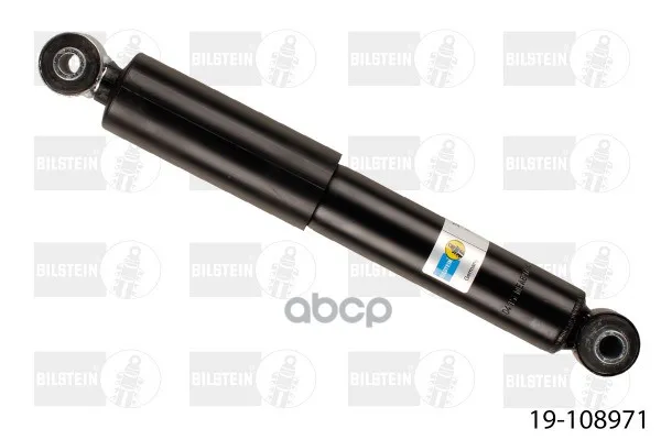 Амортизатор Подвески Peugeot 206 Hd,H,B4 Bilstein арт. 19-108971