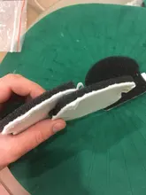 3Pcs/Set Handheld Vacuum Cleaner Filter Replacement Accessory Fit for Midea S3-L041C