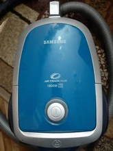 DUST-FILTERS Accessories Vacuum-Cleaner SC45 Samsung Parts DJ97-01040C Heap for Cup 45P