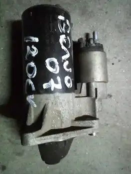 

0001108234 engine Starter Fiat Bravo Ii (198) *