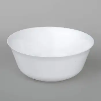 

Salad Bowl Luminarc director White, D = 24 cm