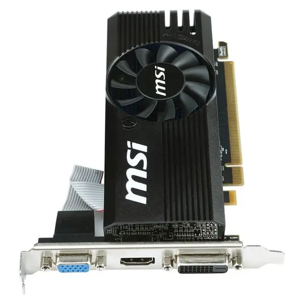 Видеокарта MSI 912-V809-2847 2 GB DDR3