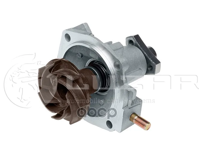 Насос Водяной Turbo Lada 2101-2107/2121 Luzar Lwp01014 Luzar арт. LWP01014