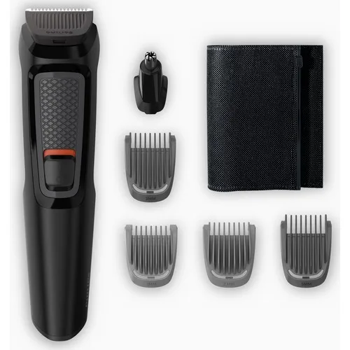 philips multi groomer set