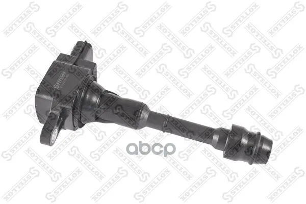 61-00137-Sx_катушка Зажигания! Nissan X-Trail 2.5 02-07 Stellox 6100137sx Stellox арт. 6100137SX