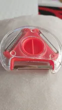 Slicer Blade Grater Julienne-Cutter Peeler-Set Shredder Zesters Kitchen-Tool Magic Trio