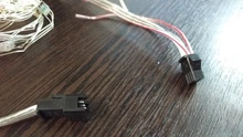 Battery-Box Heatsink-Board Led-Module Nodes Led-Per-String Addressable Ws2812b-Pixels