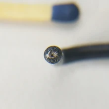 Cable-Wire 30AWG Heat-Resistant 18AWG 26AWG Soft-Silicone