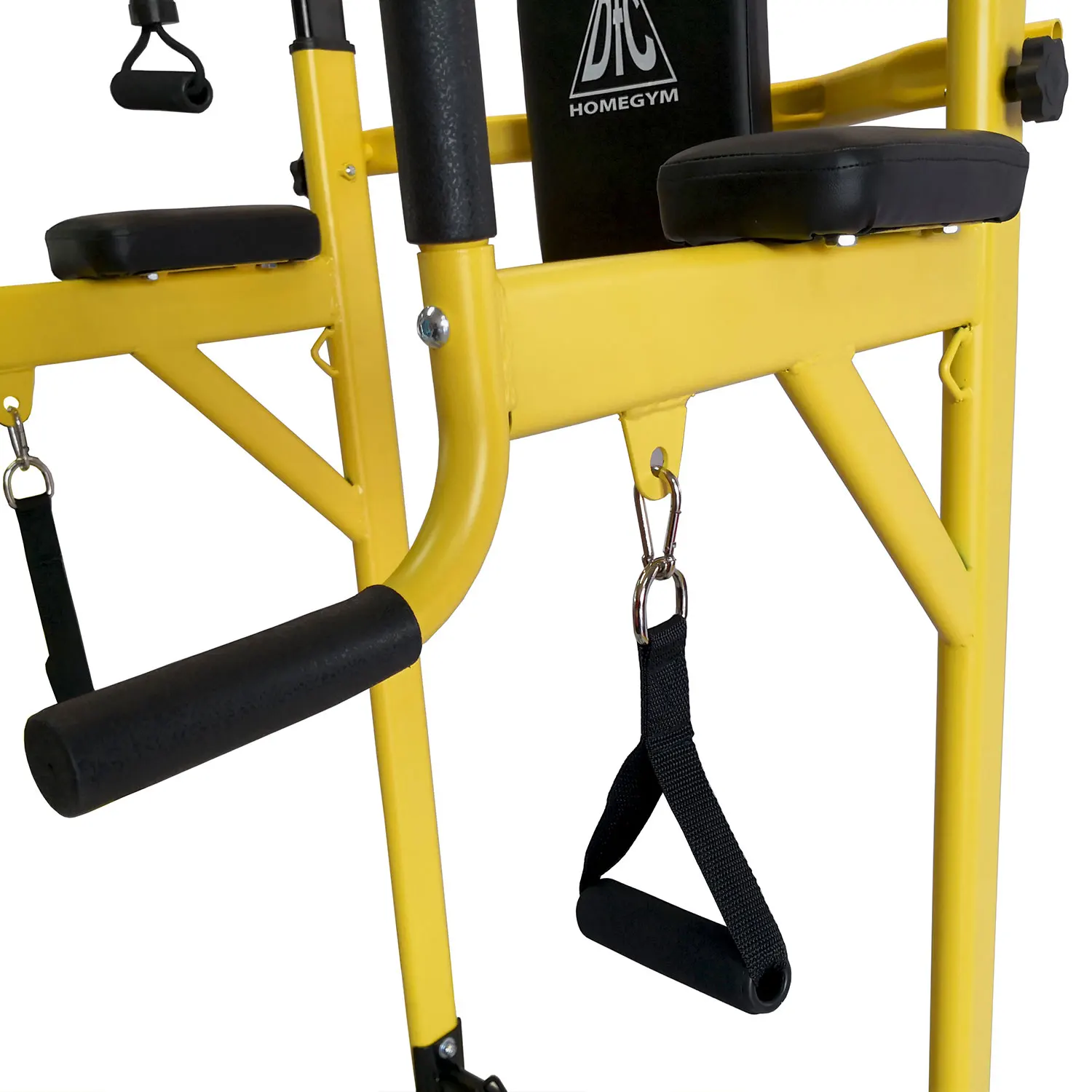 Турник- брусья Power Tower DFC Homegym G008Y
