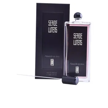 

FEMINITE DU BOIS edp vaporizer 100 ml