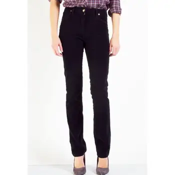 

CARRERA JEANS pants women Blue SCUROCARRERA JEANSDONNA