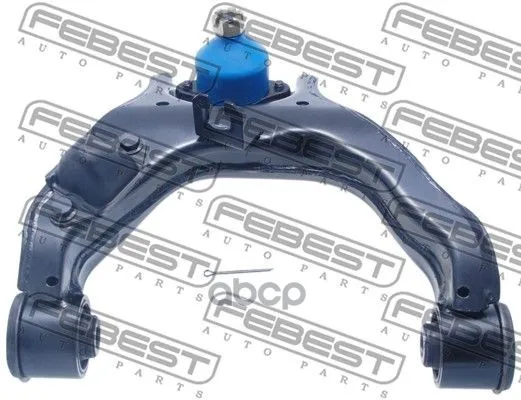 Рычаг Передний Верхний Правый Febest 0424kb4rh Febest арт. 0424KB4RH