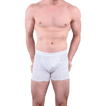 

Men's panties Boxer Shorts Men Underwear Men's Underwear Boxers Homme Cotton Boxershorts Panties Underpants Man for Family Sexy