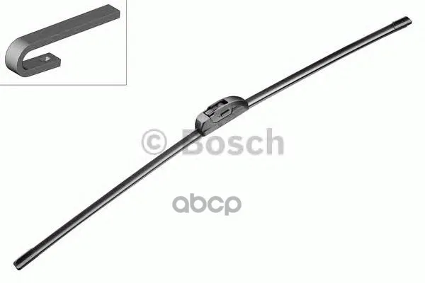 Щетка Стеклоочистителя Aerotwin 650 Мм(Truck) Bosch арт. 3397008844