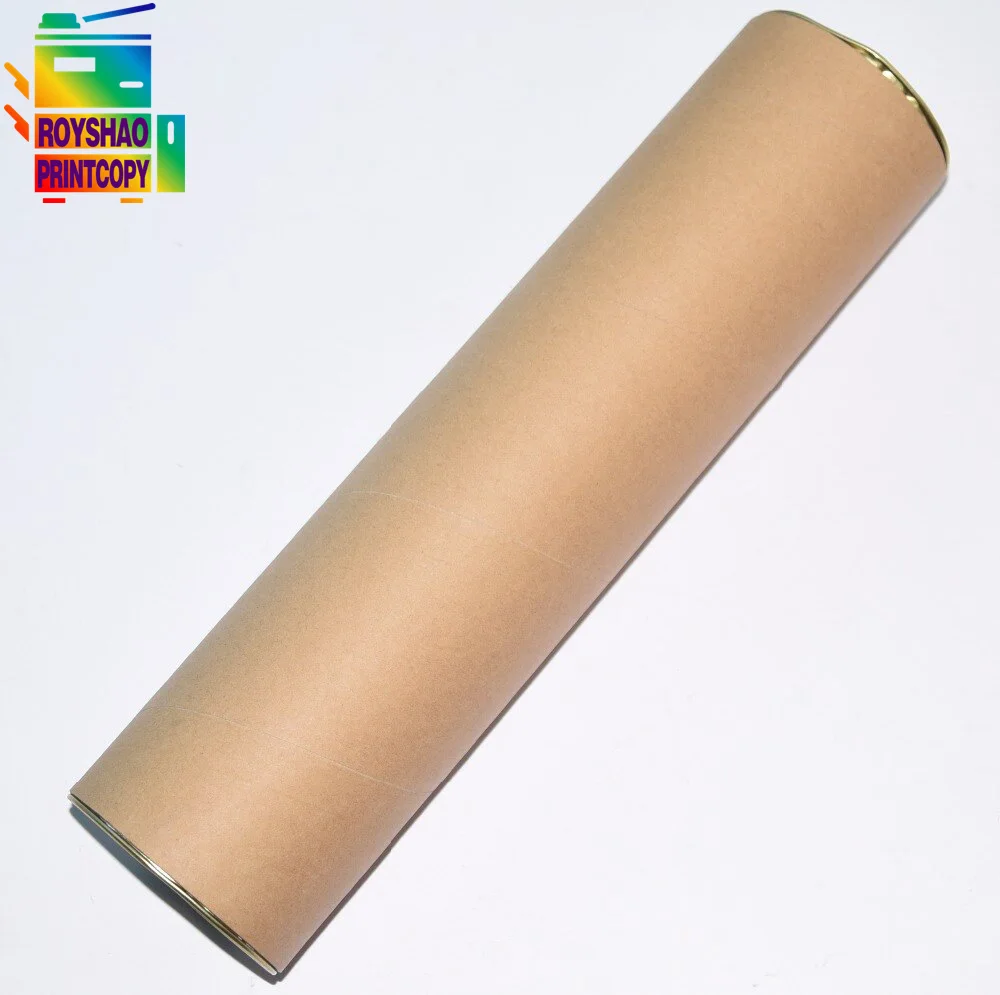 

4pcs Grade A for Riso EZ 591 597 EZ591 EZ597 023-75063-258 Drum Body A3