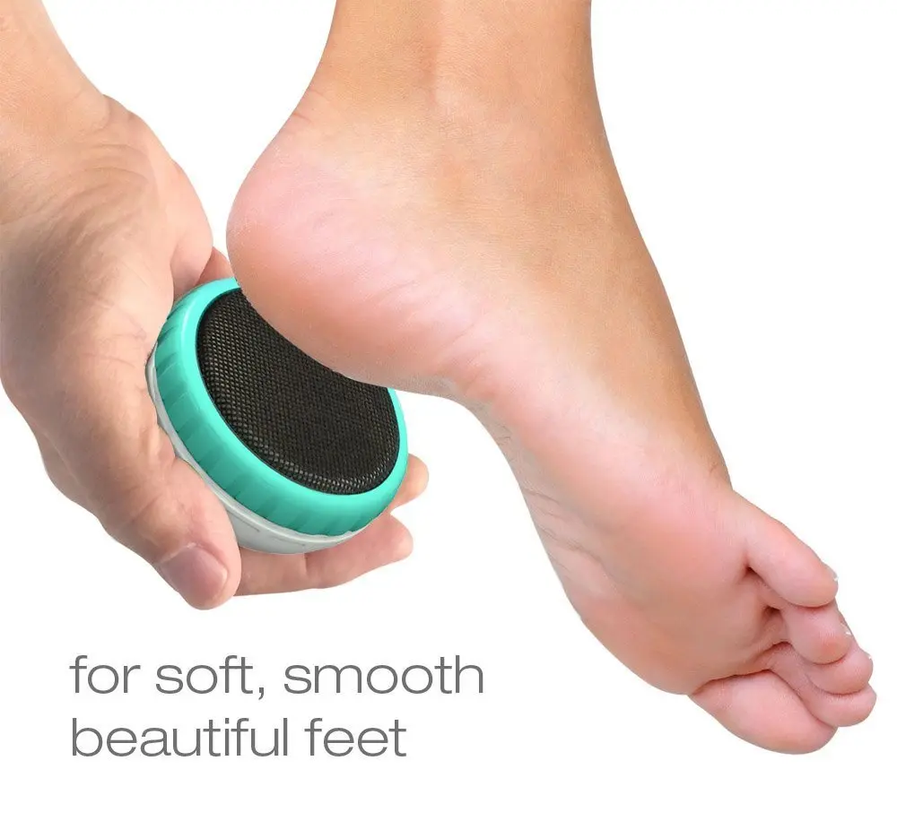 

Skooth Skin and Body Shine Nail File