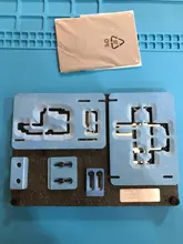 Reballing-Platform Promax Qianli Desoldering-Holder Repair-Fixture Phone-X-Xs 11/11pro