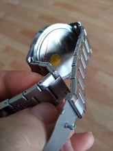 CURREN nueva moda relojes con tapa de acero inoxidable de la marca de lujo de deportes cronógrafo reloj de cuarzo de los hombres Relogio Masculino