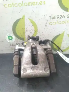 

7431137 Brake caliper Rear Left Opel Zafira B 1.9 Cdti