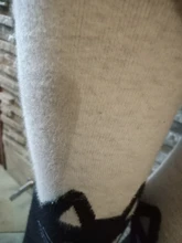 Los nuevos niños de dibujos animados de medias para chicas encantadoras Patchwork diseños de bordado medias pantis primavera bebé medias de Kawaii