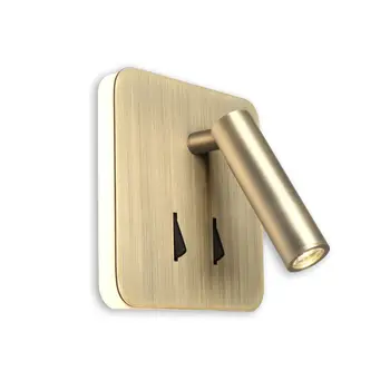 

Cl704423 decarter bronze St-K wall-mounted