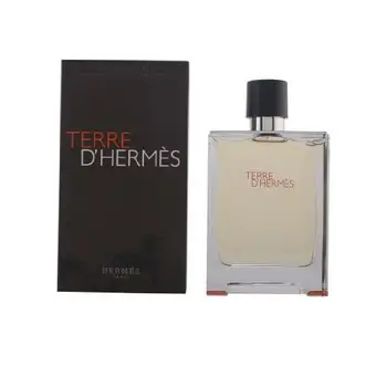 

Cologne water for women Hermes Terre d Hermes EDTM 200 for men.