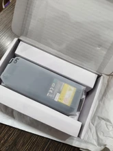 MiLESEEY-Medidor digital de distancia láser, telémetro eléctrico láser con precisión de +-2mm, modelo X6,S5E