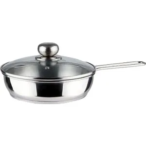 

Frying pan with lid Amet 1.0 L (1 c756 2 handles)