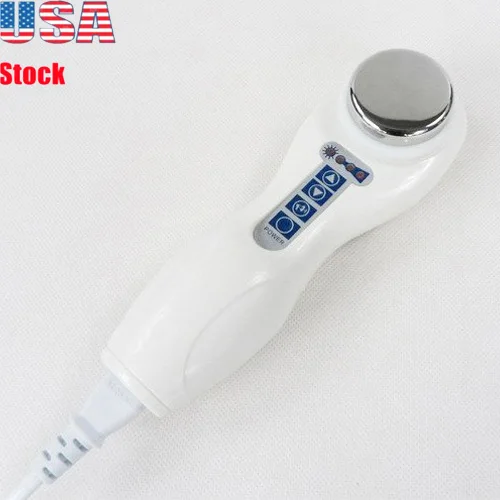 

Home Use Ultrasound Reduce Pain And Fat Reduce Body Slimming 1Mhz Beauty Spa Skin Tightening Face Lifting