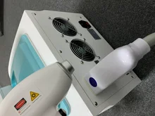 Máquina de depilación láser de diodo de alta energía, 808nm, Para rejuvenecimiento de la piel, 808nm, máquina de depilación indolora, envío gratis