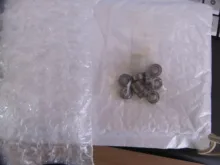 Deep-Groove-Ball-Bearing Miniature ABEC-7 Double-Shielded 608ZZ High-Carbon-Steel 10pieces