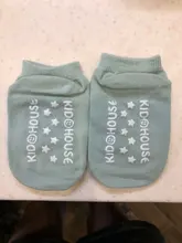 Calcetines tobilleros de algodón suave para bebés, calcetín antideslizante de estilo informal con dibujos de animales para recién nacidos