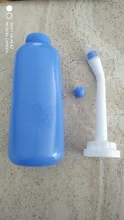 Toilet Bidet Sprayer Seat Tackle-Hygiene Portable-Bottle Personal-Cleaner Washing Hand-Held