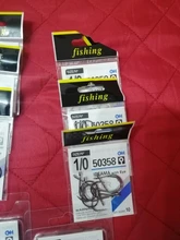 5002 Fishing-Tackle Treble-Hooks Bend Owner Pike-Bass for 15pcs/Box Round Silver-Size