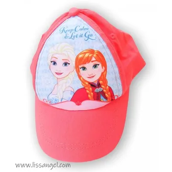 

Frozen Cotton Cap (Disney)