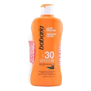 

Sun Protection Set Babaria (2 pcs)